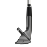Alternate View 3 of Smart Sole 4 Black Satin Chipper w/ Steel Shaft